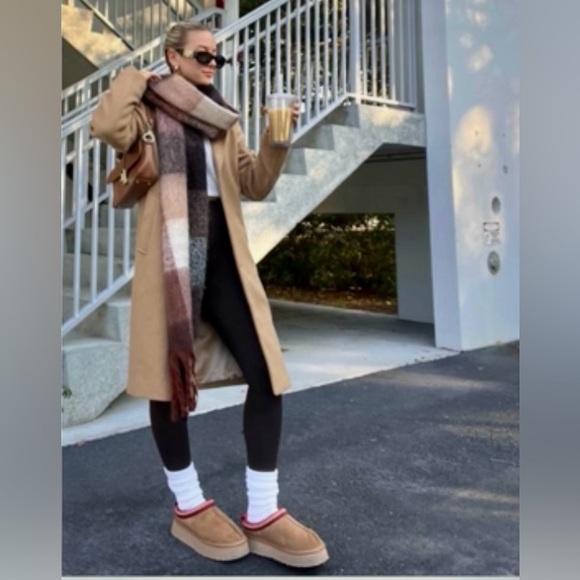 🌸6 Pair Slouch Socks Ladies Stripe - Picture 5 of 7